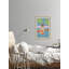 Dipping - Single Picture Frame Painting-2108560325