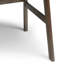 Bureau - Brun naturel vieilli