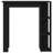 Manufactured Wood Bar Table-1873050612