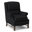 Outsider Raven Genuine Leather
