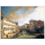 Canaletto - No Frame Print on Wood