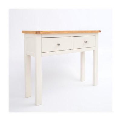 Rosewood 100 cm W Console Table