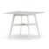 Seax Outdoor Square Dining Table