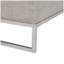 Banc de rangement à fermeture douce