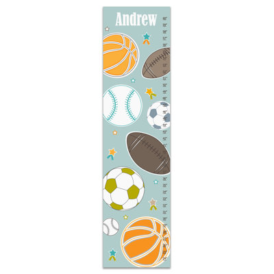 Marleigh Growth Chart