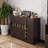 Gimbel 47.24'' Sideboard