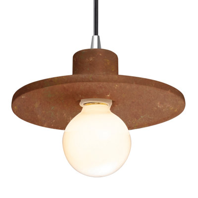 Marlena Dimmable Single Light Pendant