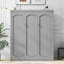 Lit escamotable mural Murphy pour chambre d'amis