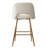 Camarda 26'' Boucle Counter Stool-1166358197
