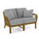 Edgewater Loveseat