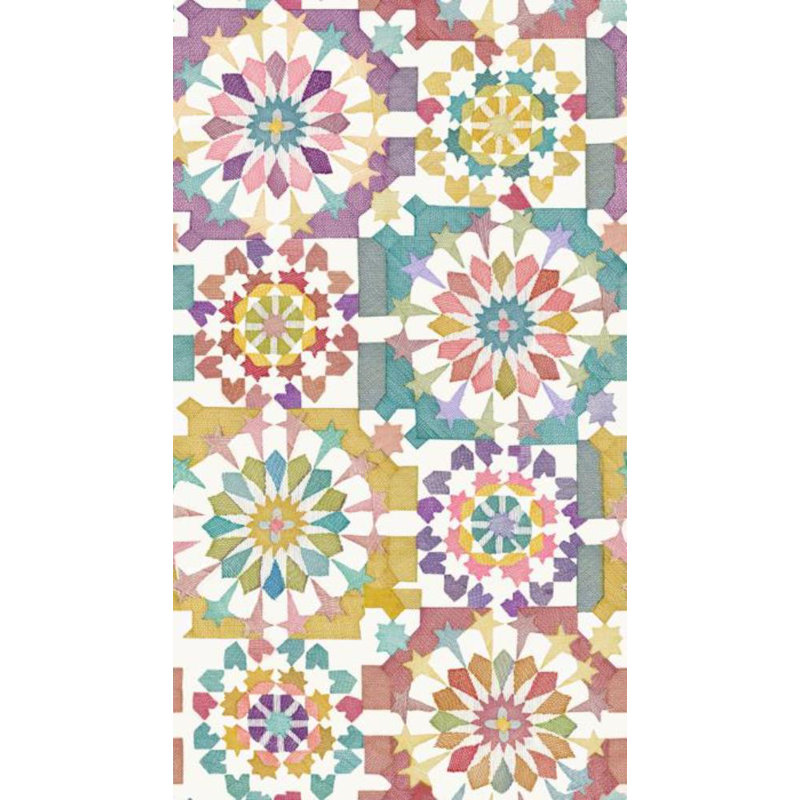 Duvet Cover Naf Naf SEINA 200X200 Cm, 155 x 220cm Duvet Cover