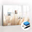 Magnetic Glass Dry Erase Board