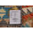 Flatweave Wool Geometric Rug