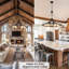 Hadia Chandelier