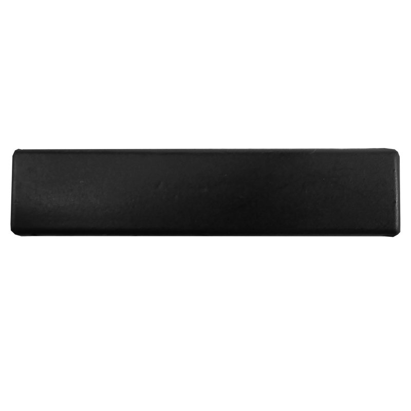 2" T-Knob - Cosmopolitan - Matte Black