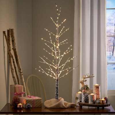 Arbre lumineux Collbran Lit 228
