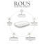 Alabaster Soap Dish-798693128