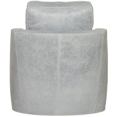 Stanton Swivel Armchair