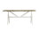 Holsinger Pine Solid Wood Dining Table