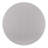Athens Oak Round Solid Wood Dining Table
