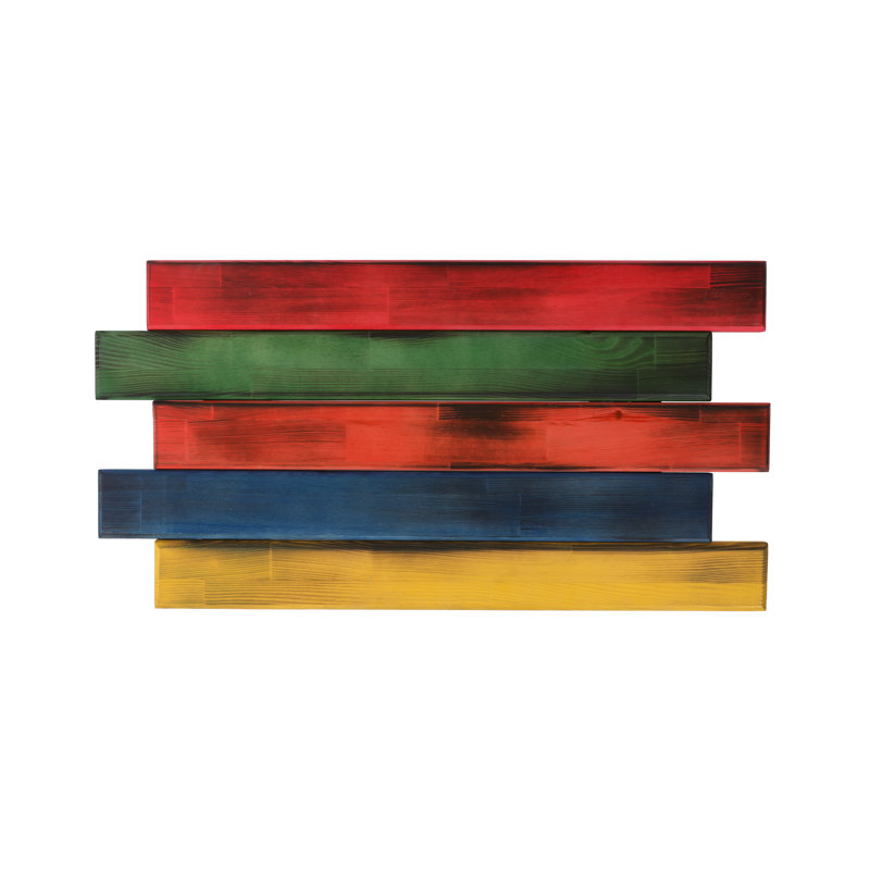 Abdel Sled Coffee Table