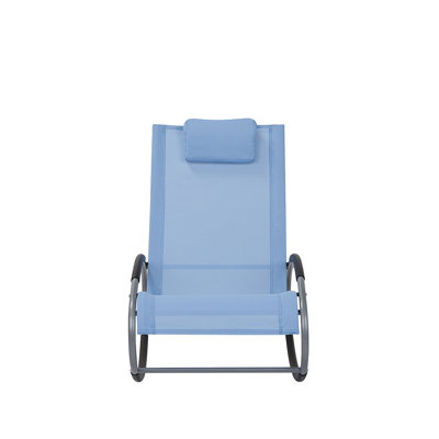 Catumba 107cm Long Single Chaise