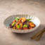 Mallorca Fine Stoneware Pasta Bowl-1952058563