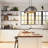 Lodi 1-Light Dome Single Pendant-1519076991-1519076990
