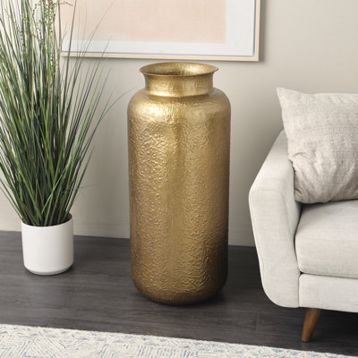 Grand vase décoratif Yasuri