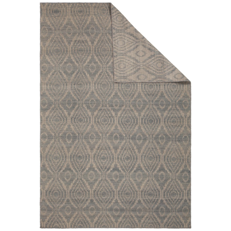 Tapis beige Stillmore, Rectangle 5 pi x 7 pi 6 po