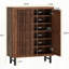 Shoe Storage-1104836795