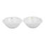 Sonate Nostalgie 2 Piece Serving Bowl Set