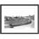 Bere Regis, The Village C1955 by Francis Frith - Single Picture Frame Print