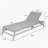 Outdoor Rope Chaise Lounge-202818877