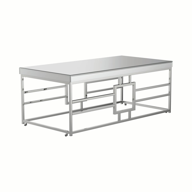 Ensemble de tables basses 2 pièces Eurma