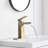 Waterfall Single Handle Bathroom Sink Faucets-102427409