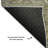 Premium Machine Washable Jamestown AMF1082 Damask Rug-132981548