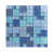 Aqua Blue selected