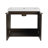 Alijah 24-Inch Wall-Mounted Vanity