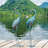 Moller Metal Garden Statue