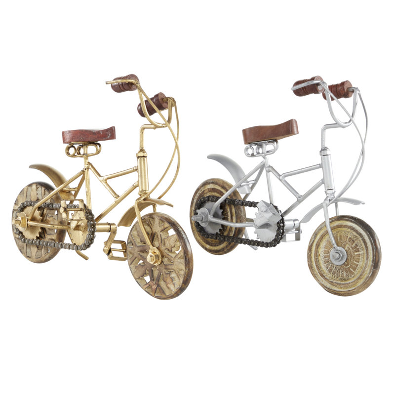 Annaliese Transportation Figurines & Sculptures
