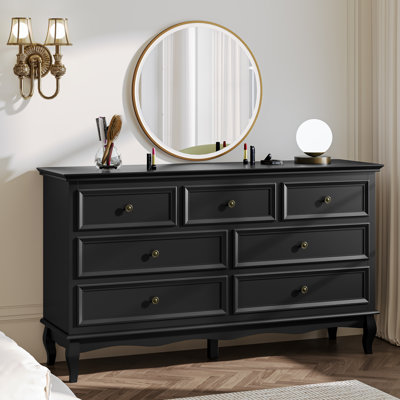 Blane 55.12'' W 7 - Drawer Dresser