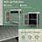 Jessen Potting Bench