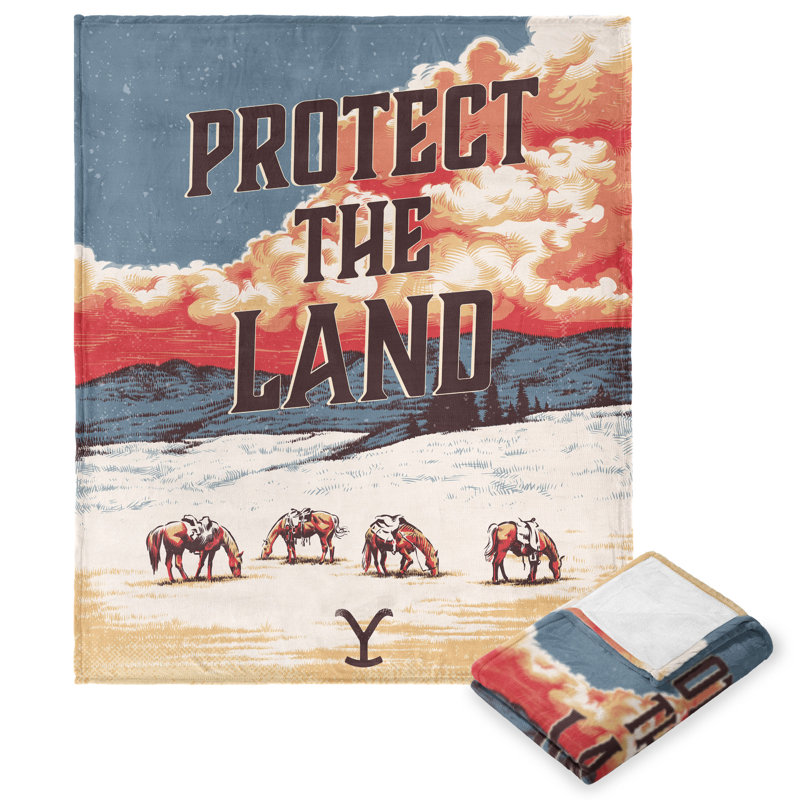 Throw Blanket