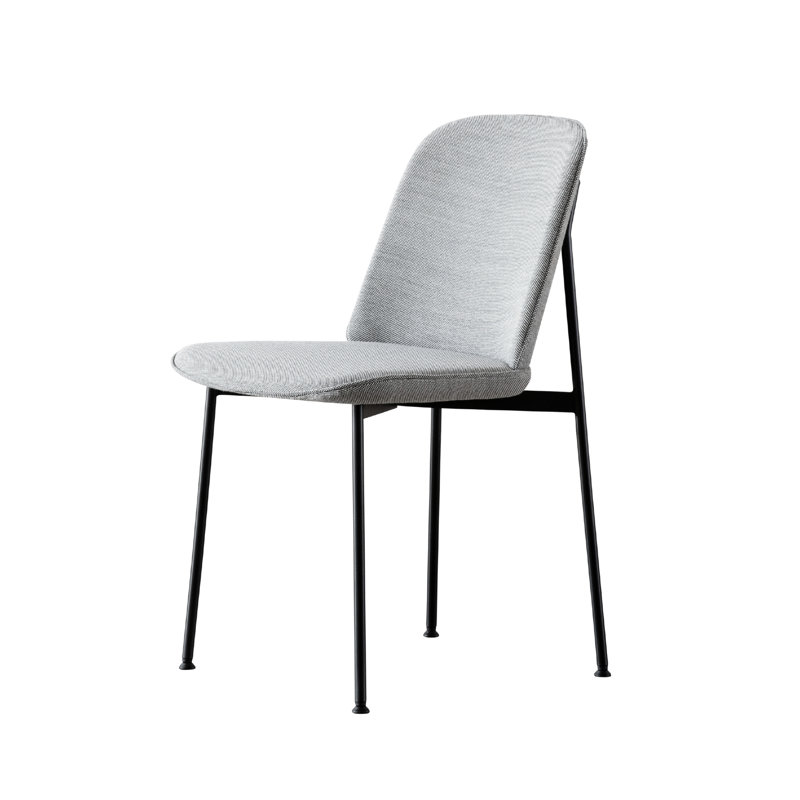 Crawford Upholstered Dining Chair