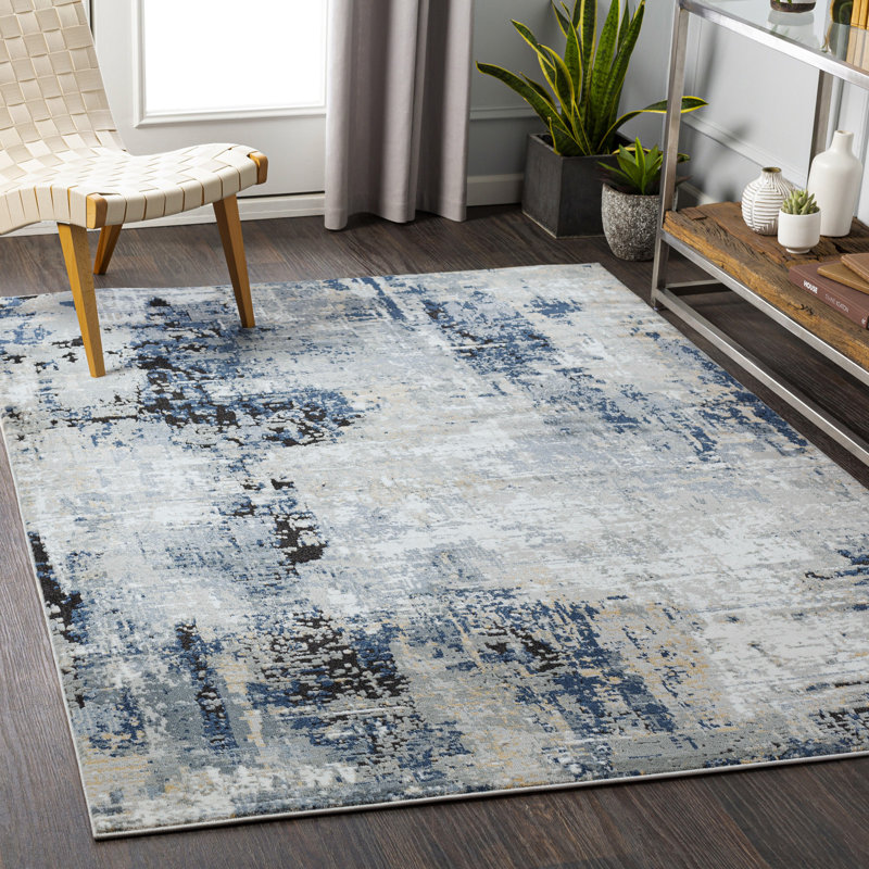 Area Rug, Rectangle 200 x 275 cm