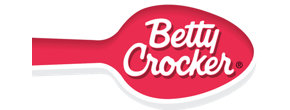 Logo Betty Crocker