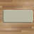Anti-Fatigue Kitchen Comfort Mat, Cottage Check Pattern In Green-125219662-125219659