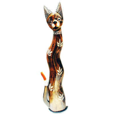 Enosburgh Animals Statue