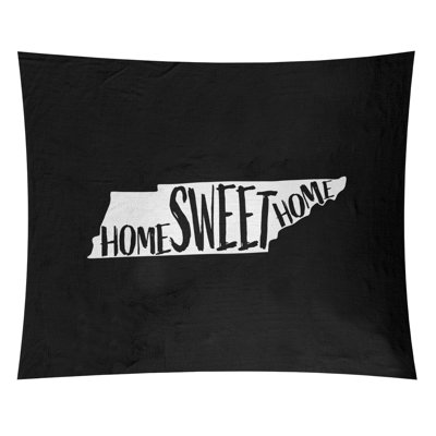 Tapisserie Home Sweet Tennessee